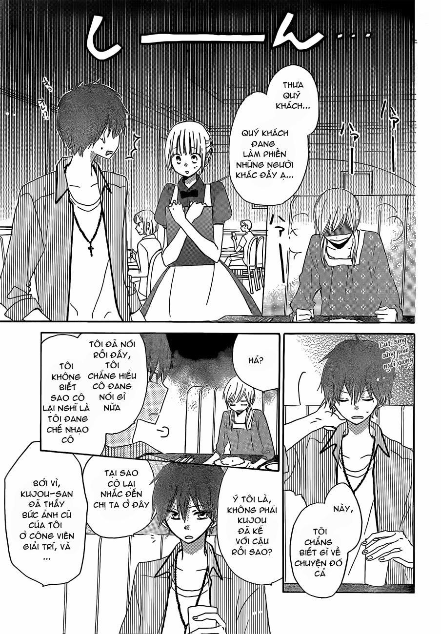 Last Game 23 trang 5