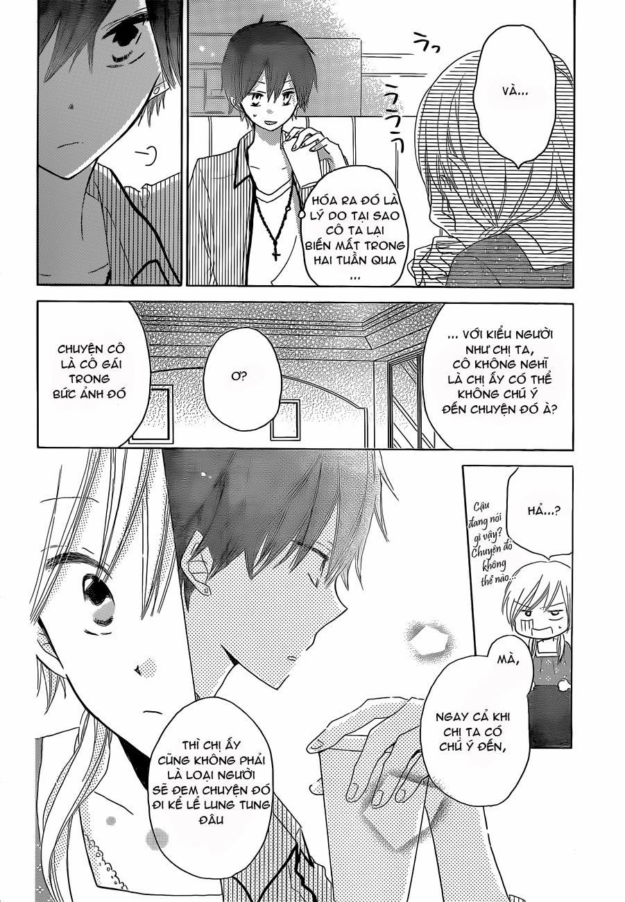 Last Game 23 trang 6