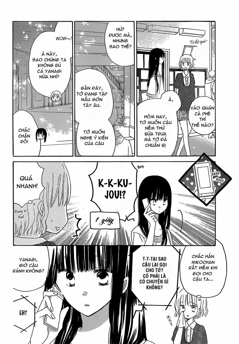 Last Game 23 trang 8