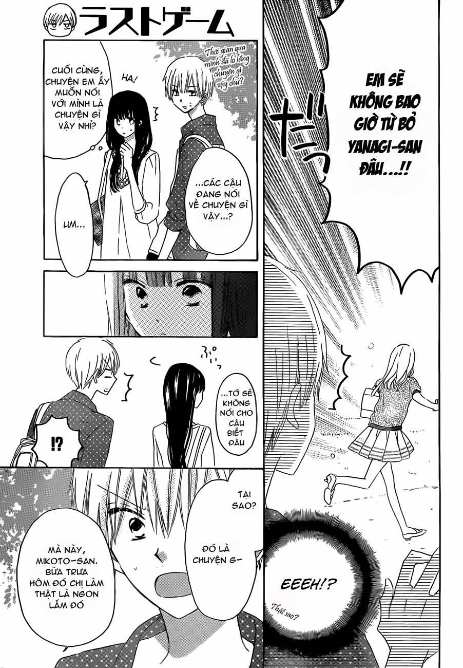 Last Game 24 trang 11