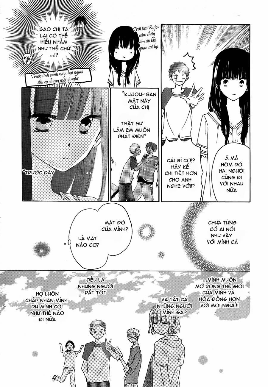 Last Game 24 trang 19