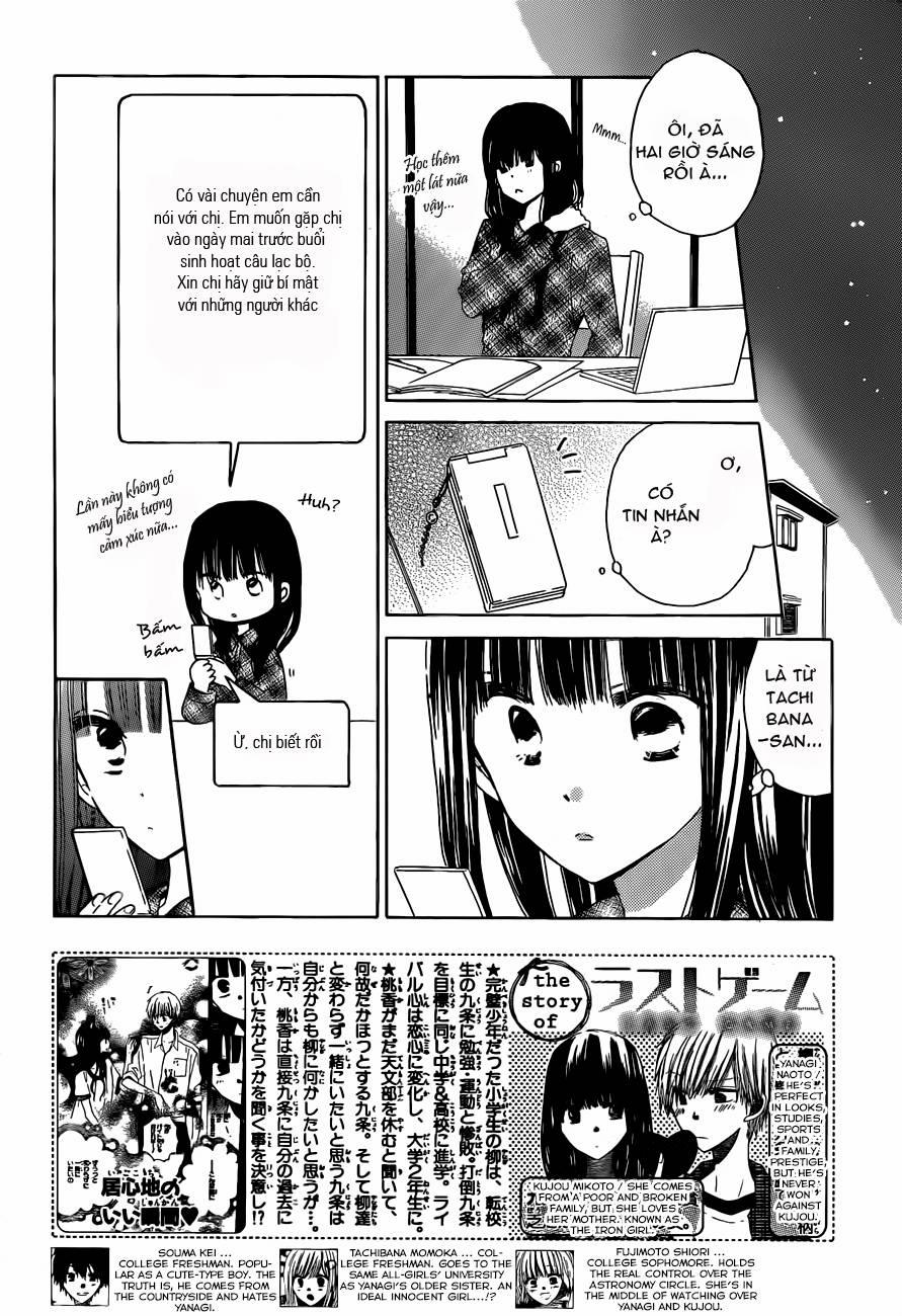 Last Game 24 trang 2