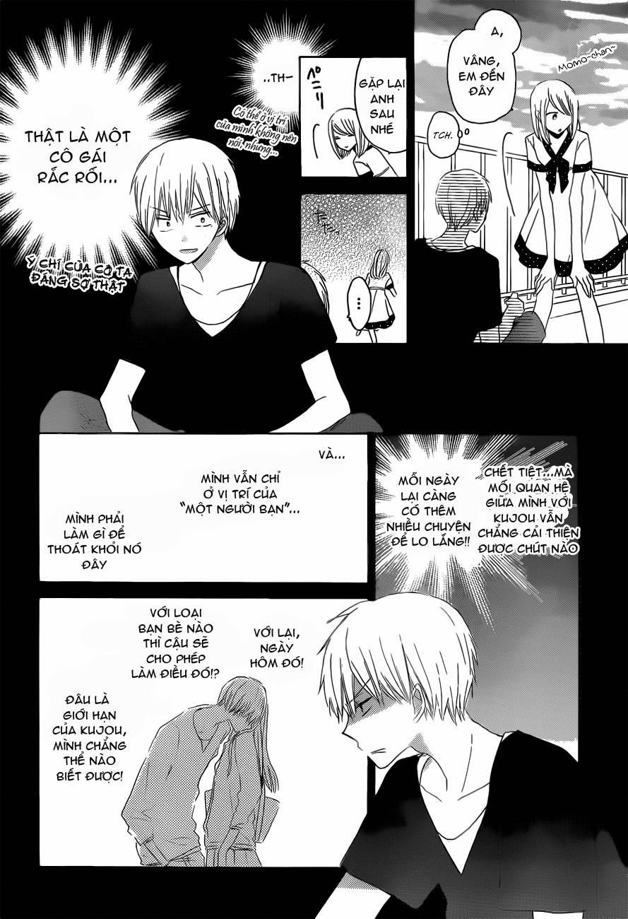 Last Game 24 trang 22