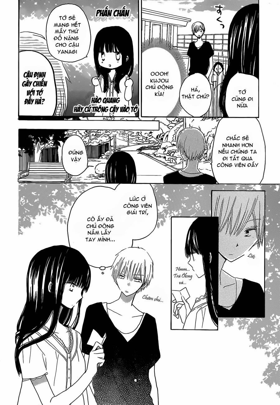 Last Game 24 trang 24