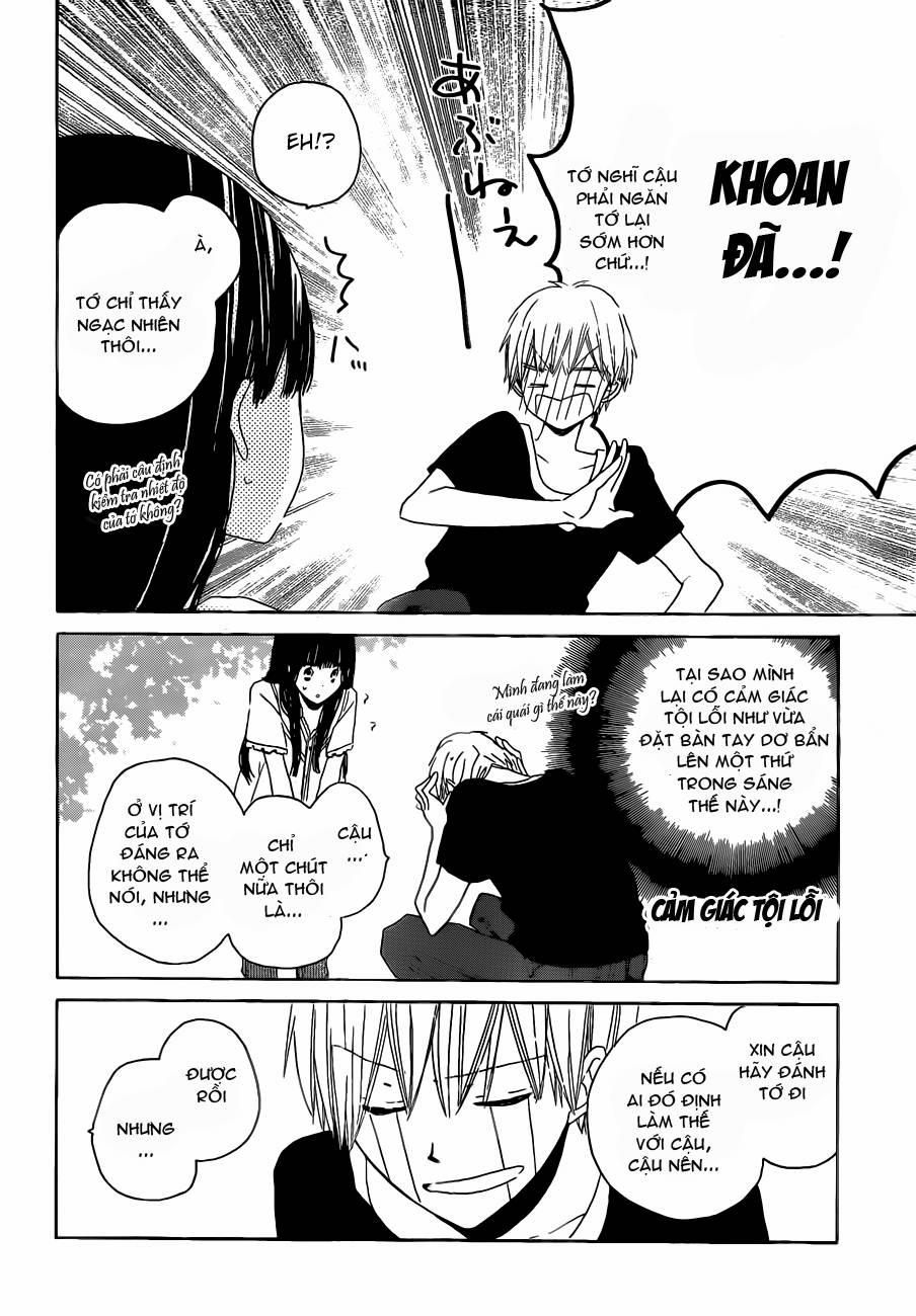 Last Game 24 trang 30