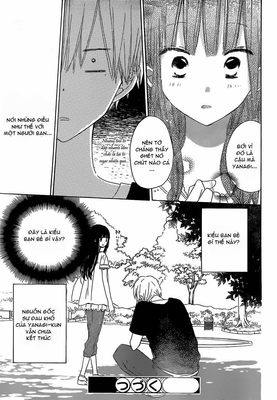 Last Game 24 trang 31