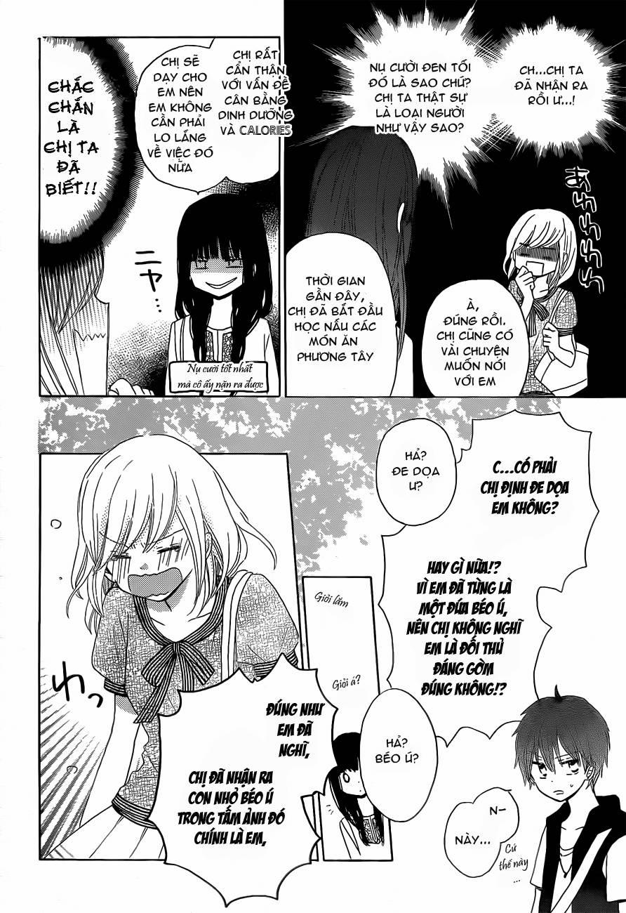 Last Game 24 trang 6