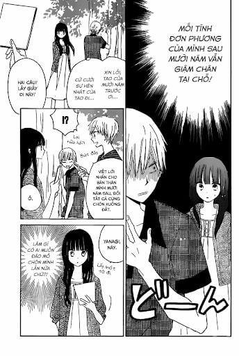 Last Game 25 trang 19