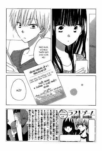 Last Game 25 trang 2