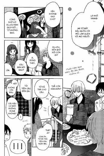 Last Game 25 trang 26