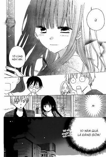 Last Game 25 trang 28