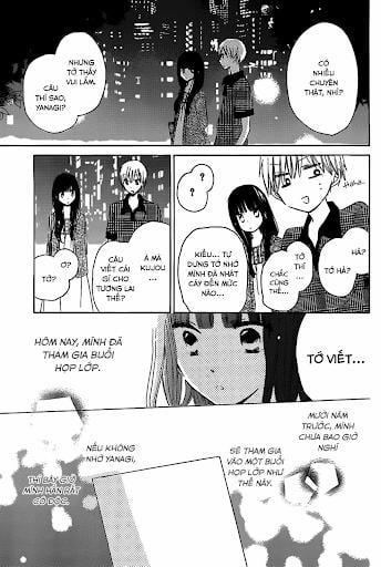 Last Game 25 trang 29