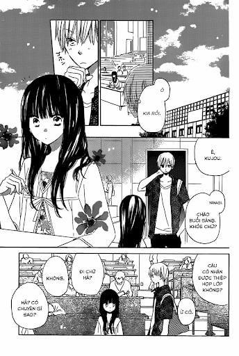 Last Game 25 trang 3