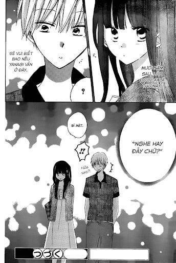 Last Game 25 trang 30