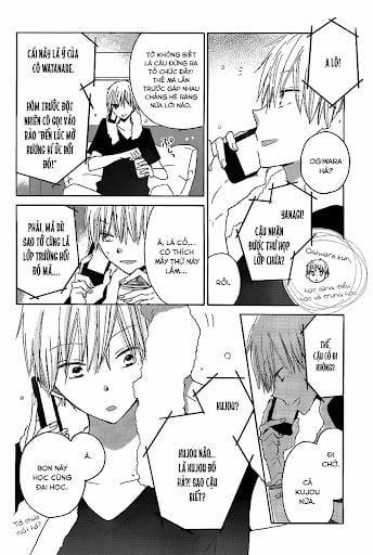 Last Game 25 trang 6