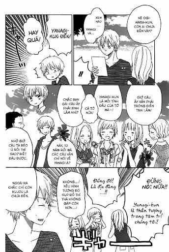 Last Game 25 trang 8