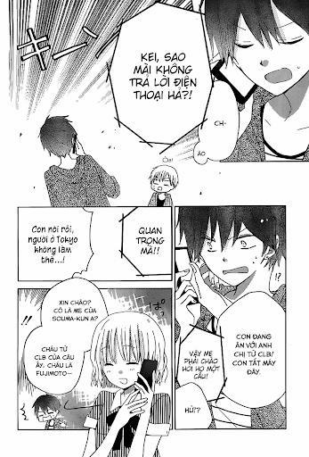 Last Game 26 trang 10