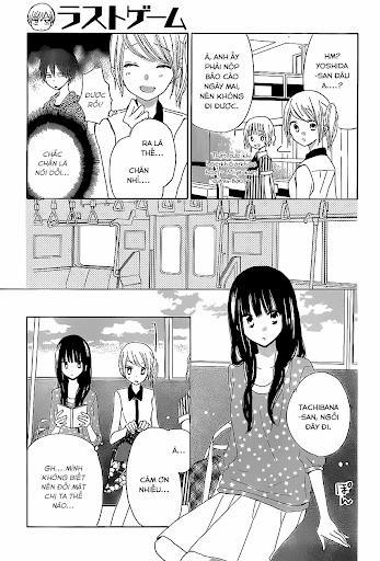 Last Game 26 trang 13