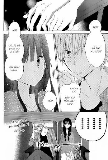 Last Game 26 trang 20