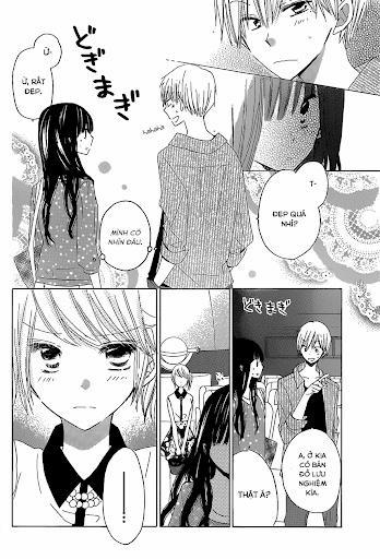 Last Game 26 trang 24