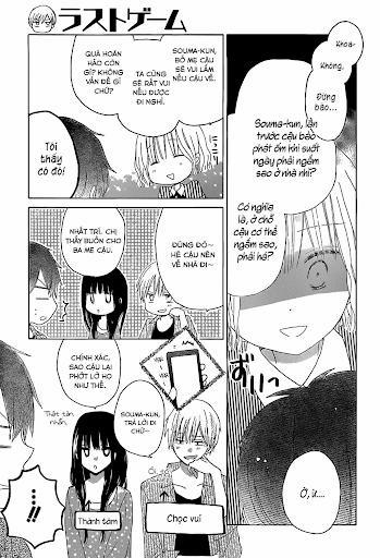 Last Game 26 trang 9