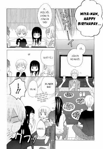 Last Game 27 trang 10