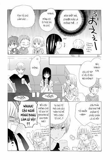 Last Game 27 trang 14