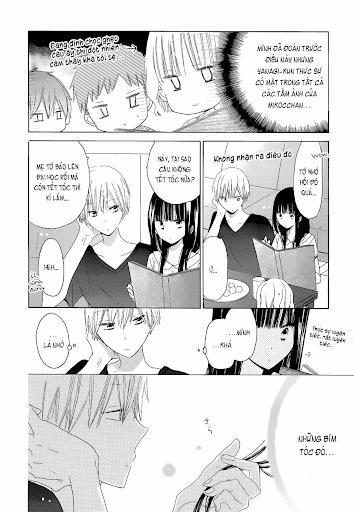 Last Game 27 trang 16