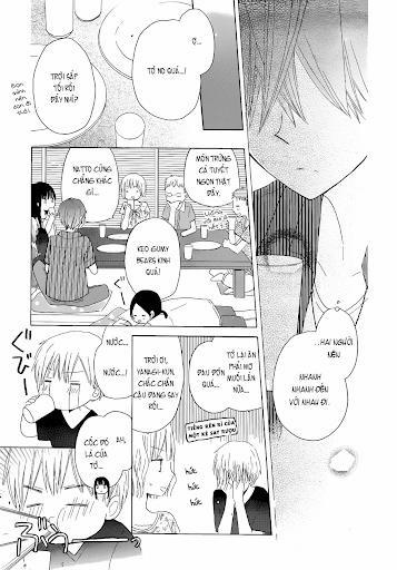 Last Game 27 trang 21