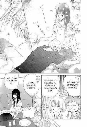 Last Game 27 trang 23