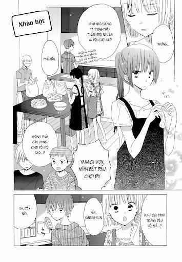 Last Game 27 trang 8