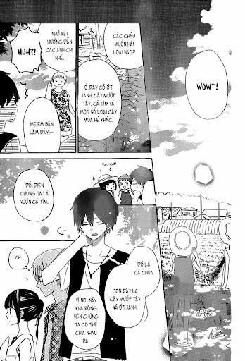 Last Game 28 trang 14