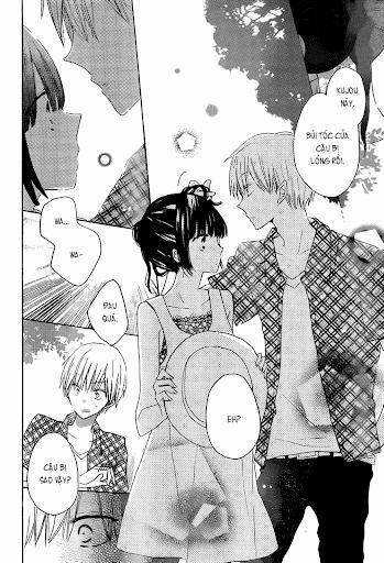 Last Game 28 trang 15