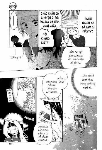 Last Game 28 trang 18