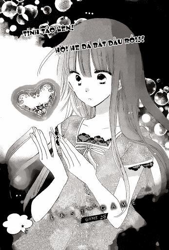 Last Game 28 trang 2