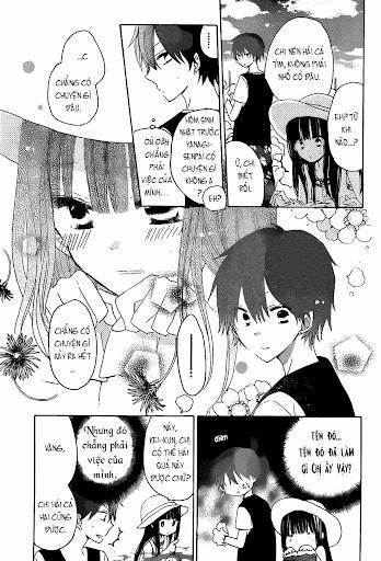 Last Game 28 trang 20