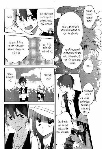 Last Game 28 trang 21