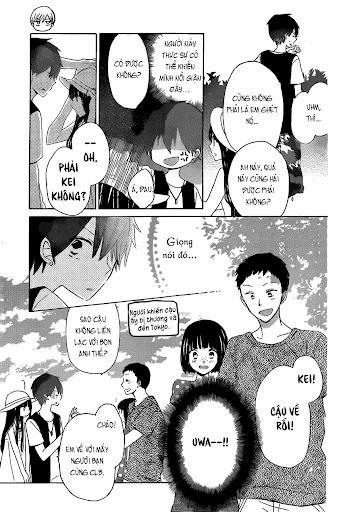 Last Game 28 trang 22