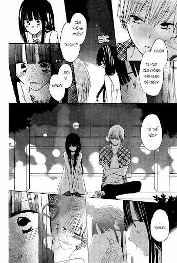 Last Game 28 trang 26