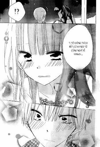 Last Game 28 trang 27