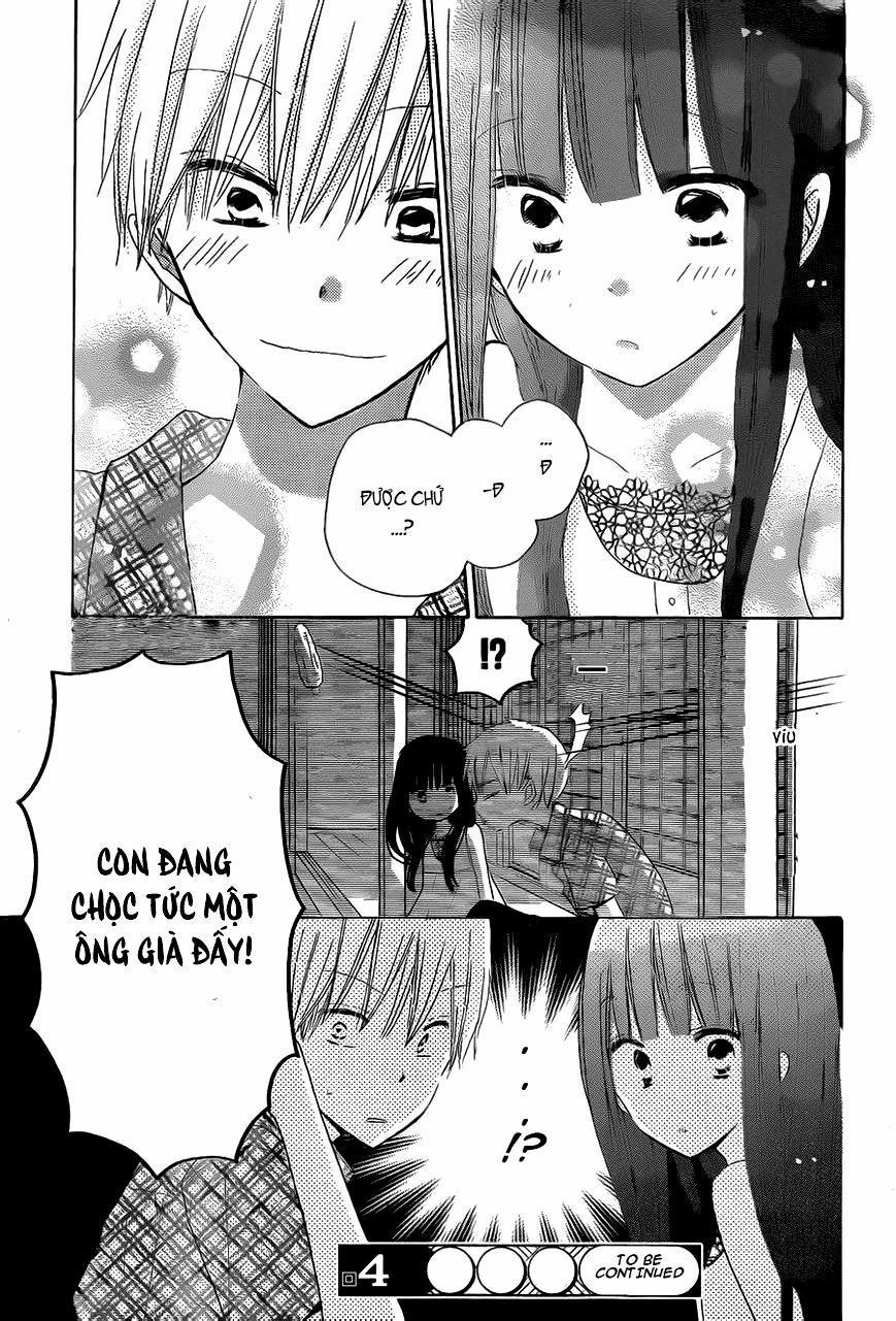 Last Game 28 trang 29