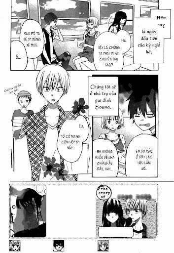 Last Game 28 trang 3