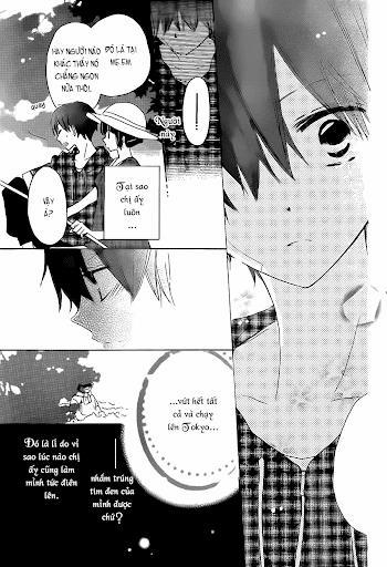 Last Game 29 trang 17