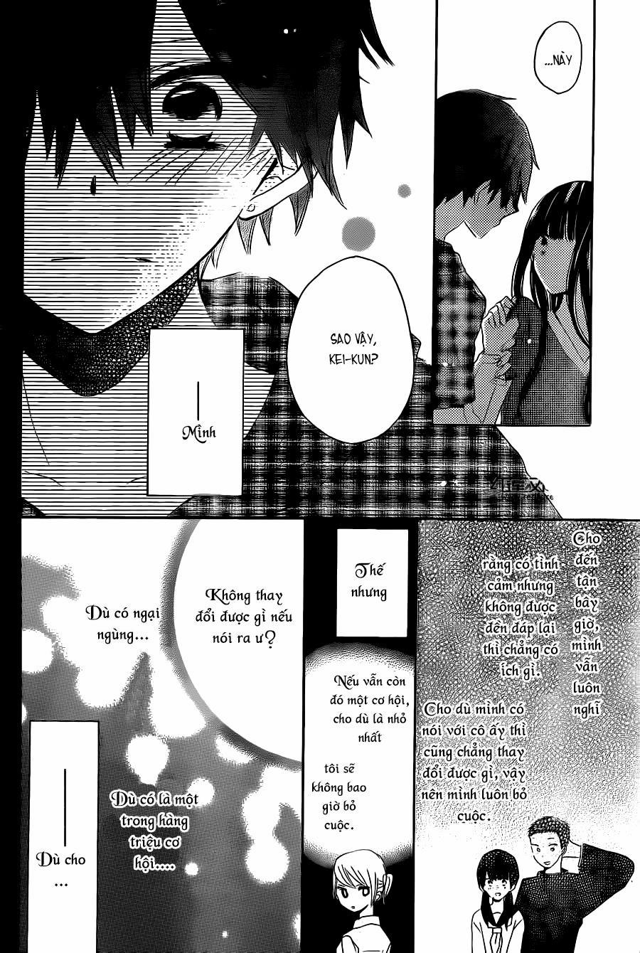Last Game 29 trang 28