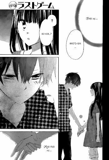 Last Game 29 trang 29