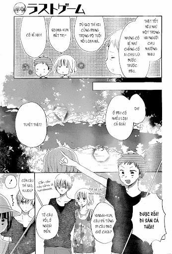 Last Game 29 trang 5
