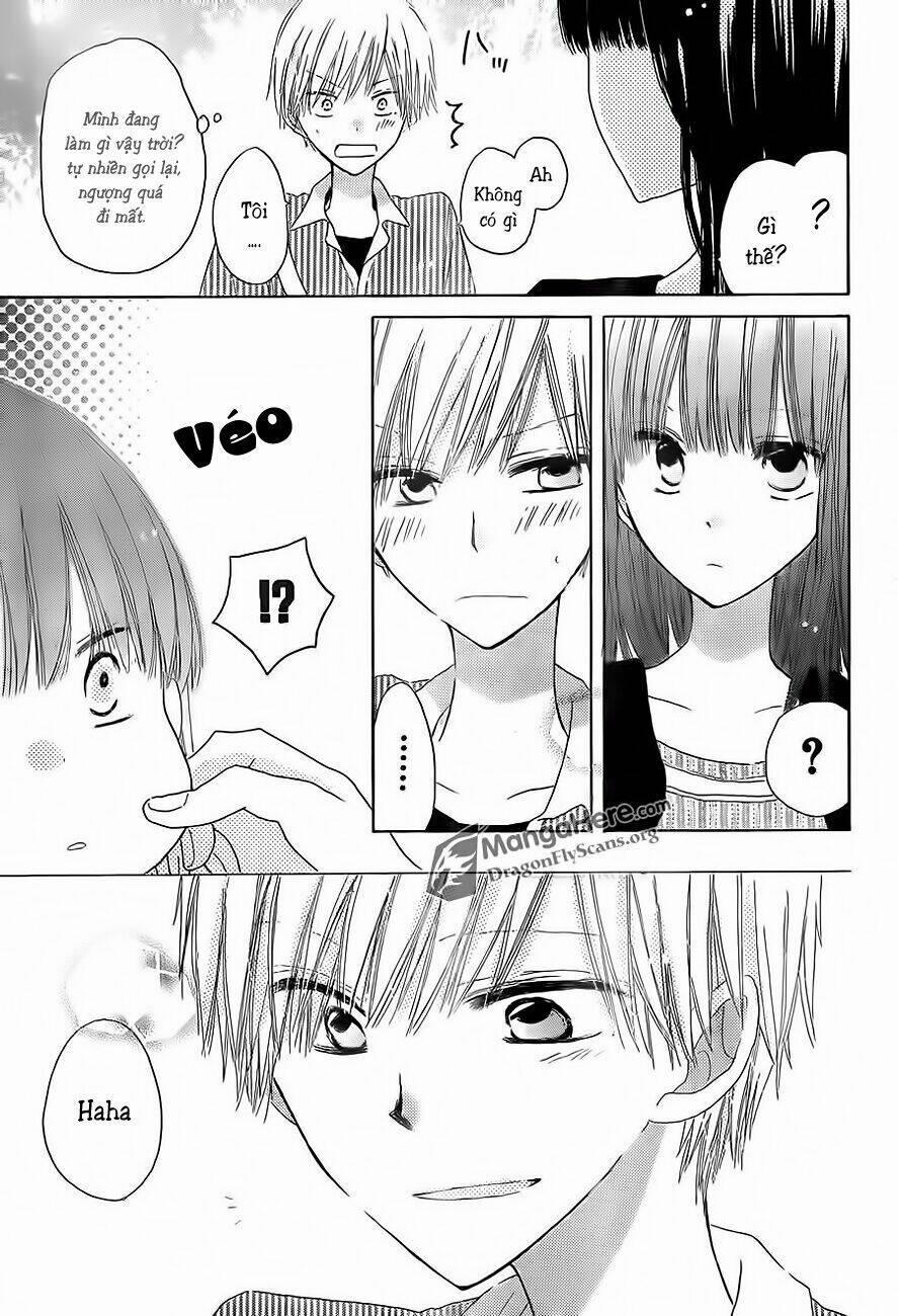 Last Game 3 trang 13