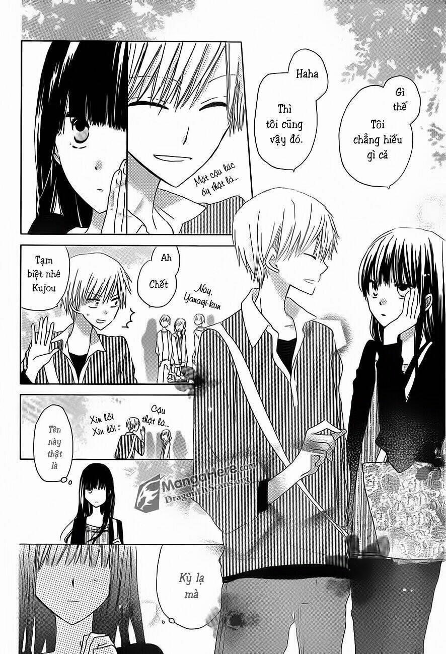 Last Game 3 trang 14