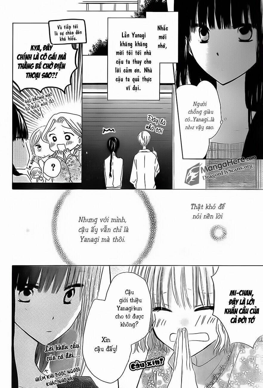 Last Game 3 trang 16