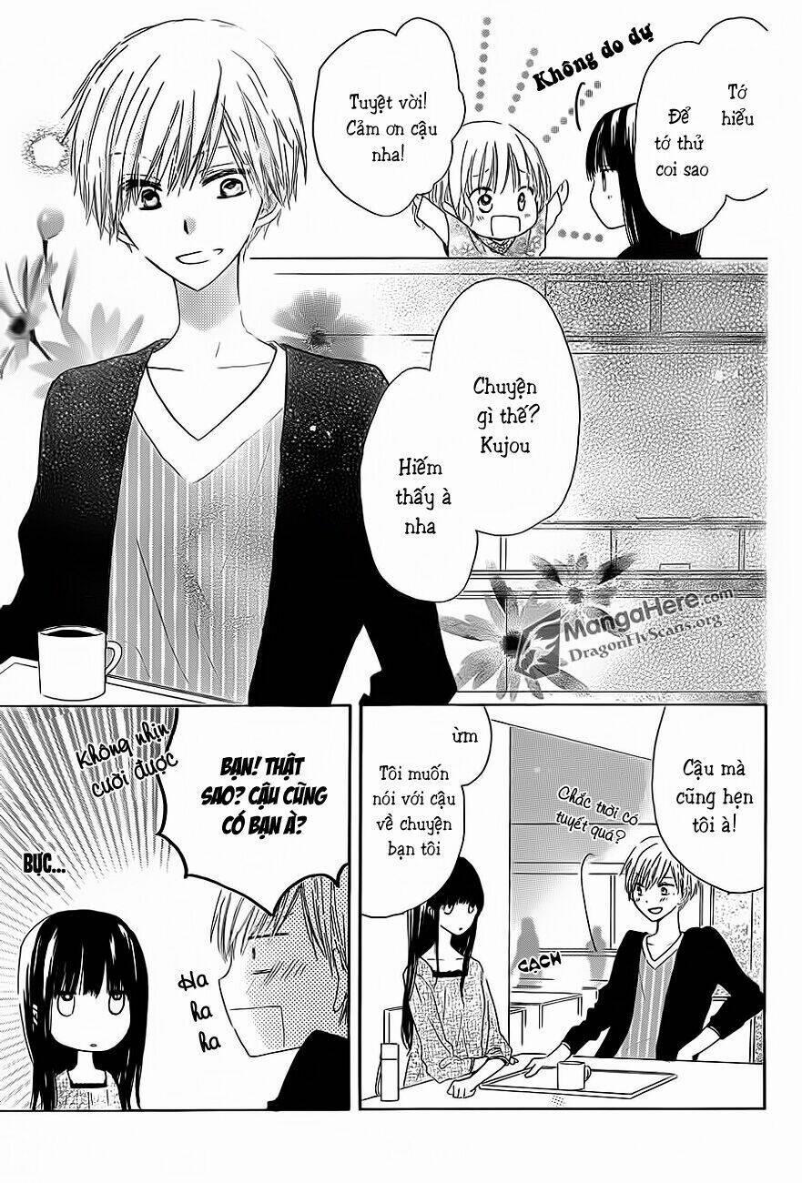 Last Game 3 trang 17